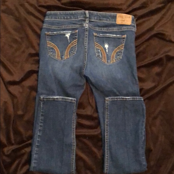 Hollister jeans - Picture 3 of 3